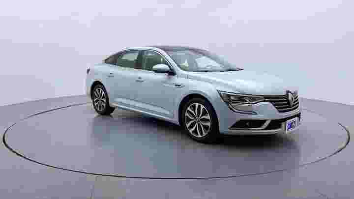 Used RENAULT TALISMAN 2018 LE Automatic, 61,743 km, Petrol Car