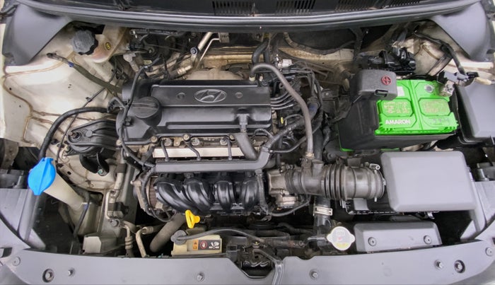 2014 Hyundai Elite i20 MAGNA 1.2, Petrol, Manual, 36,987 km, Open Bonet