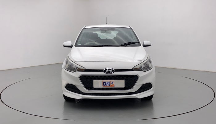 2014 Hyundai Elite i20 MAGNA 1.2, Petrol, Manual, 36,987 km, Highlights