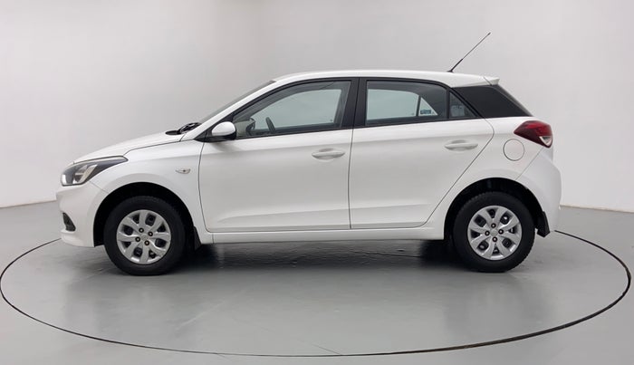 2014 Hyundai Elite i20 MAGNA 1.2, Petrol, Manual, 36,987 km, Left Side