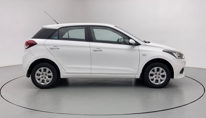 2014 Hyundai Elite i20 MAGNA 1.2, Petrol, Manual, 36,987 km, Right Side