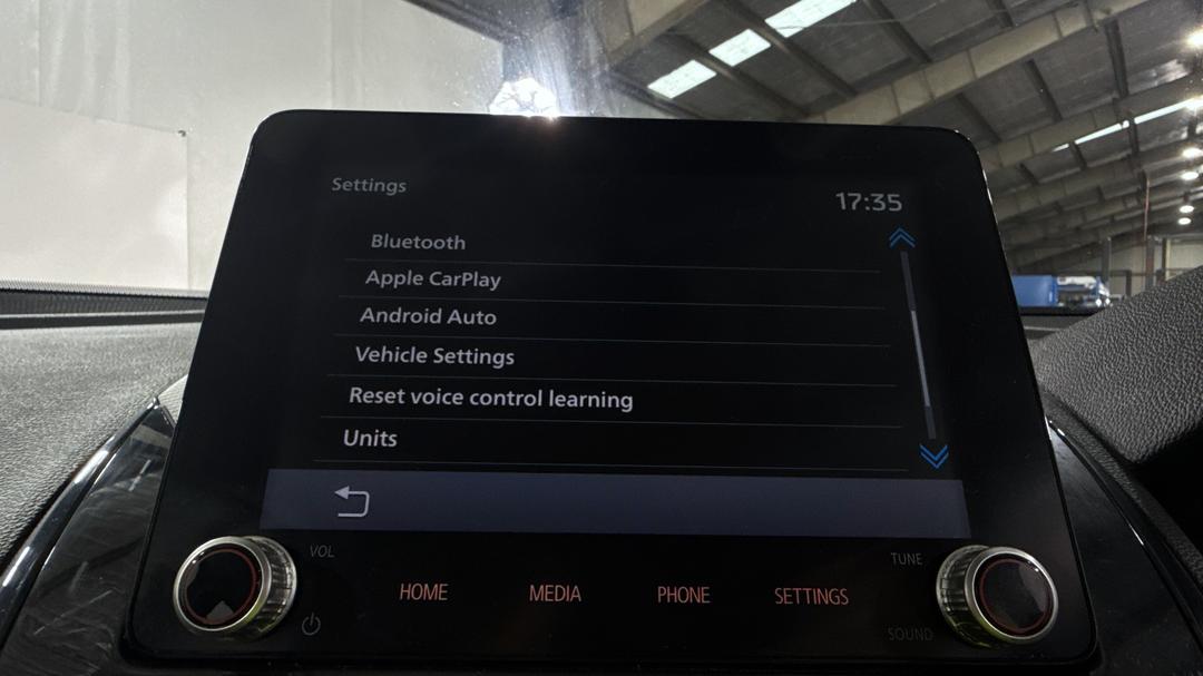 2024 Mitsubishi Eclipse Cross Es (2WD), Automatic, 32180 km, Android/Apple Car Play