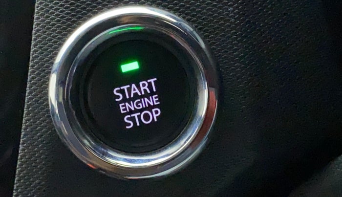 2022 Tata TIAGO NRG XZ AMT, Petrol, Automatic, 5,335 km, Keyless Start/ Stop Button