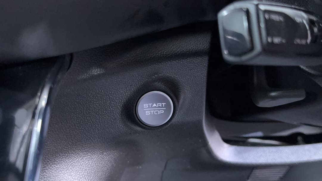 2021 GWM Haval H6 Vanta, Automatic, 82061 km, Keyless / Button Start