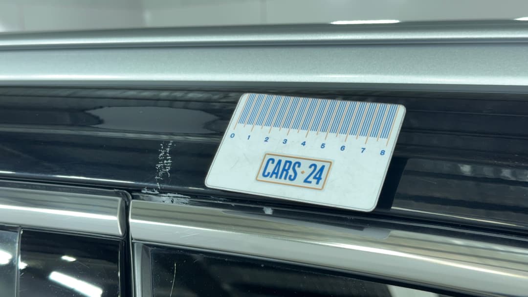 2021 GWM Haval H6 Vanta, Automatic, 82061 km, Roof Scratch