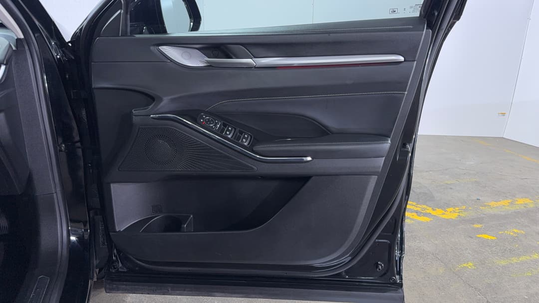 2021 GWM Haval H6 Vanta, Automatic, 82061 km, Speaker View