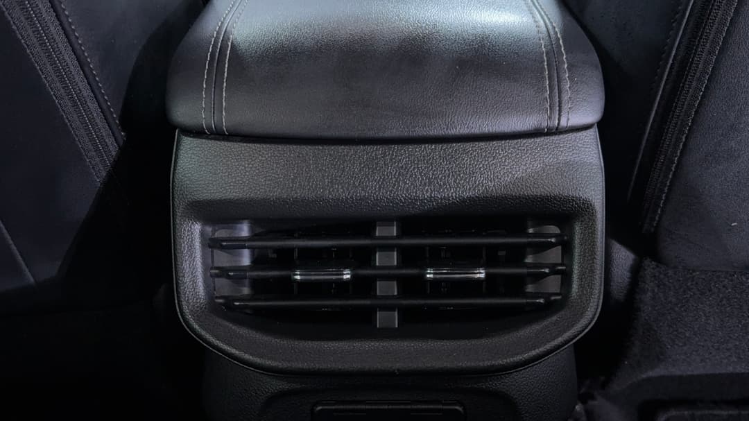 2021 GWM Haval H6 Vanta, Automatic, 82061 km, Rear A/C Vent