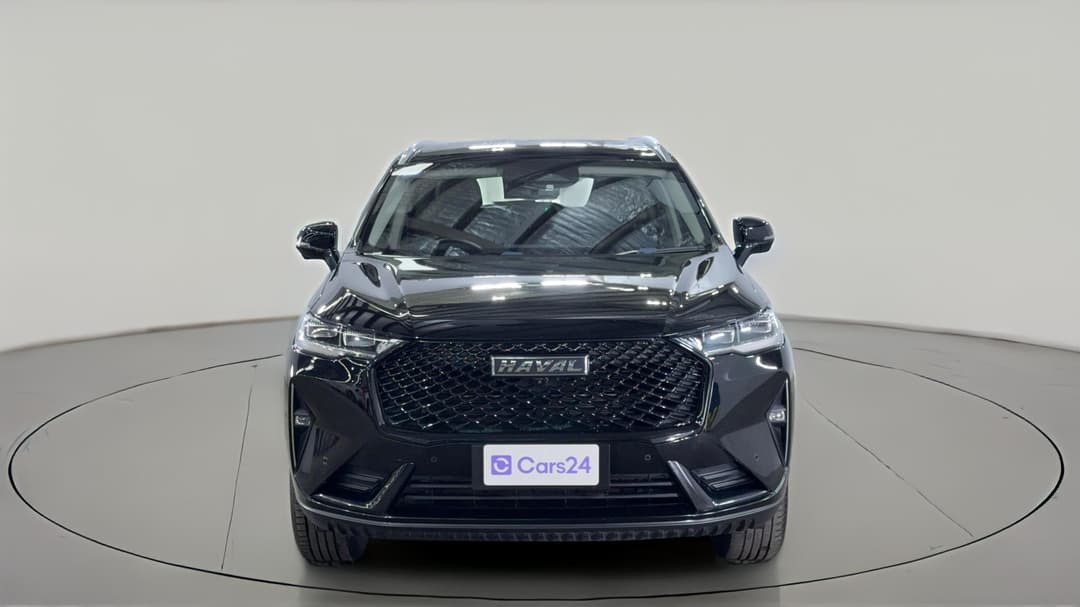 2021 GWM Haval H6 Vanta, Automatic, 82061 km, Front View