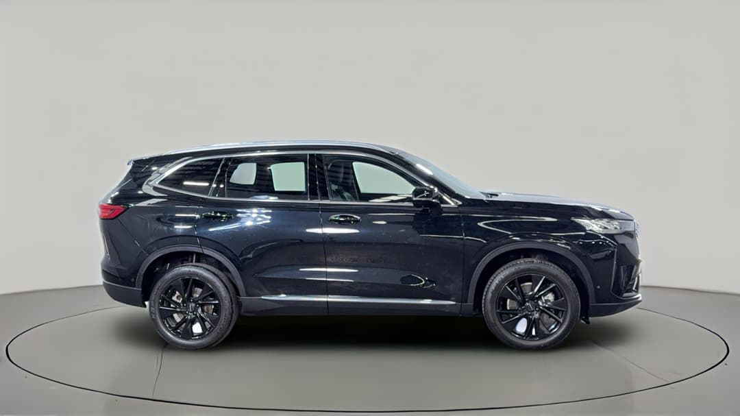 2021 GWM Haval H6 Vanta, Automatic, 82061 km, Right Side View