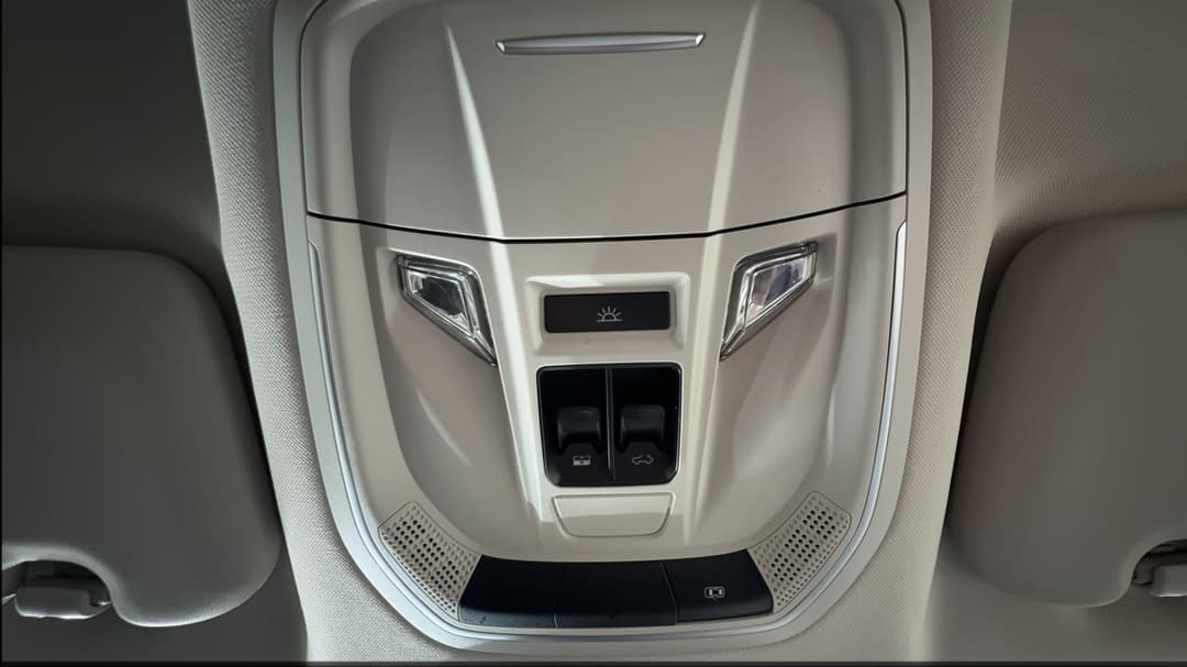 2021 GWM Haval H6 Vanta, Automatic, 82061 km, On-Roof Controls/Sunglass holder