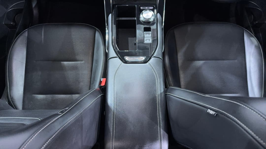 2021 GWM Haval H6 Vanta, Automatic, 82061 km, Center Console