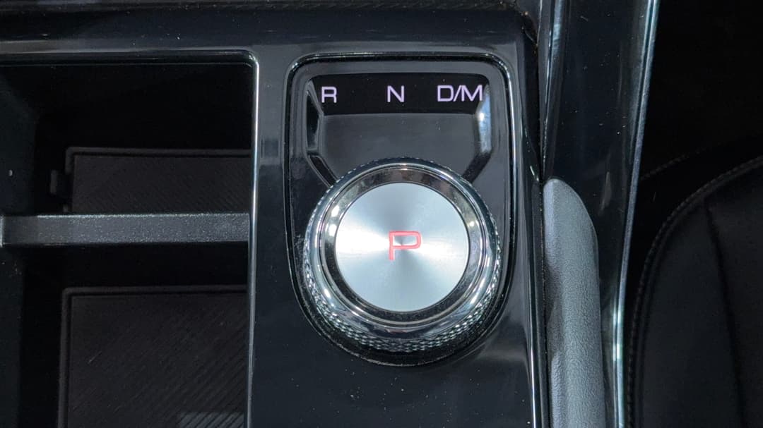 2021 GWM Haval H6 Vanta, Automatic, 82061 km, Gear Lever 