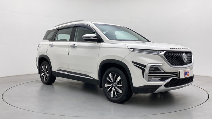 2019 MG HECTOR SHARP 2.0 DIESEL