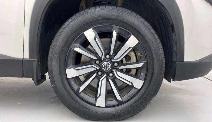 2019 MG HECTOR SHARP 2.0 DIESEL, Diesel, Manual, 56,040 km, Right Front Wheel