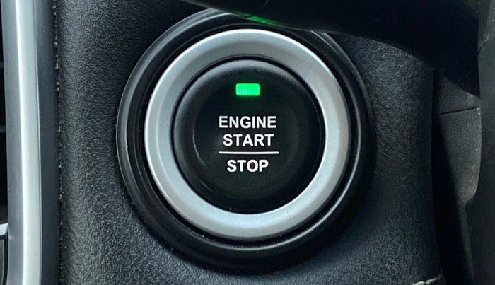 2019 MG HECTOR SHARP 2.0 DIESEL, Diesel, Manual, 56,040 km, Keyless Start/ Stop Button