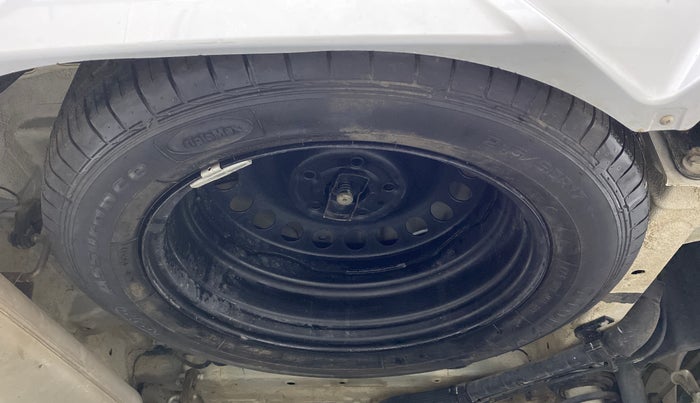 2019 MG HECTOR SHARP 2.0 DIESEL, Diesel, Manual, 56,040 km, Spare Tyre