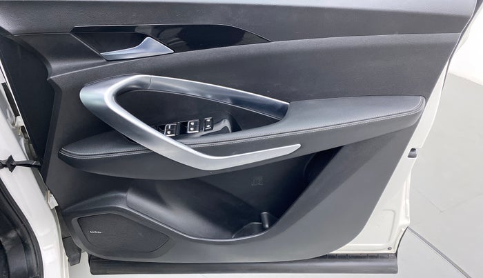 2019 MG HECTOR SHARP 2.0 DIESEL, Diesel, Manual, 56,040 km, Driver Side Door Panels Control