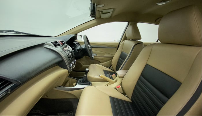 2012 Honda City 1.5L I-VTEC V MT, Petrol, Manual, 98,614 km, Right Side Front Door Cabin