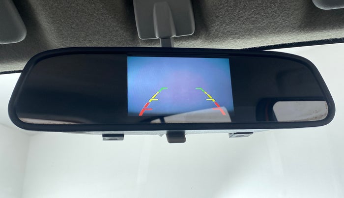 2018 Maruti Celerio X ZXI OPT AMT, Petrol, Automatic, 36,535 km, IRVM Reverse Camera
