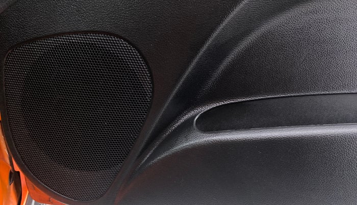 2018 Maruti Celerio X ZXI OPT AMT, Petrol, Automatic, 36,535 km, Speaker