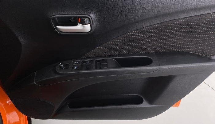 2018 Maruti Celerio X ZXI OPT AMT, Petrol, Automatic, 36,535 km, Driver Side Door Panels Control