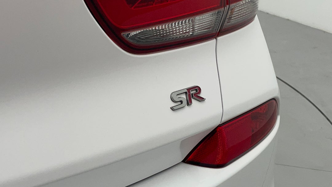 Badge (Boot Right Side)