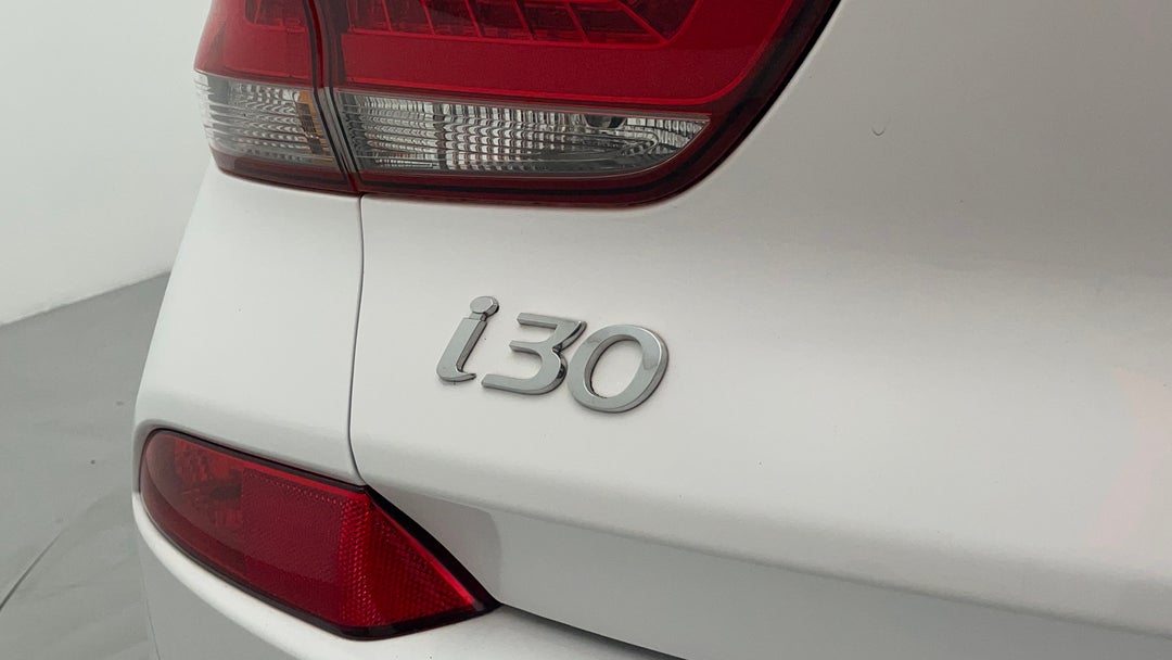 Badge (Boot Left Side)