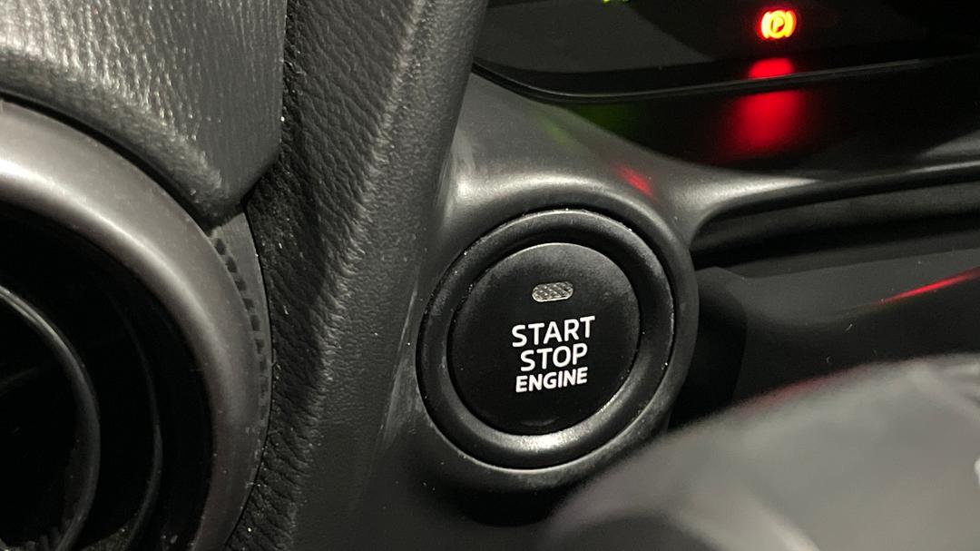 2019 Mazda CX-3 Maxx Sport (FWD), Automatic, 57649 km, Keyless / Button Start