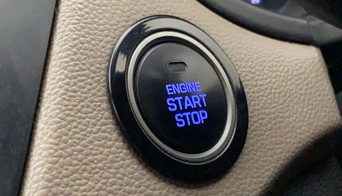 2017 Hyundai Elite i20 1.4 CRDI ASTA (O), Diesel, Manual, 1,01,363 km, Push Start button
