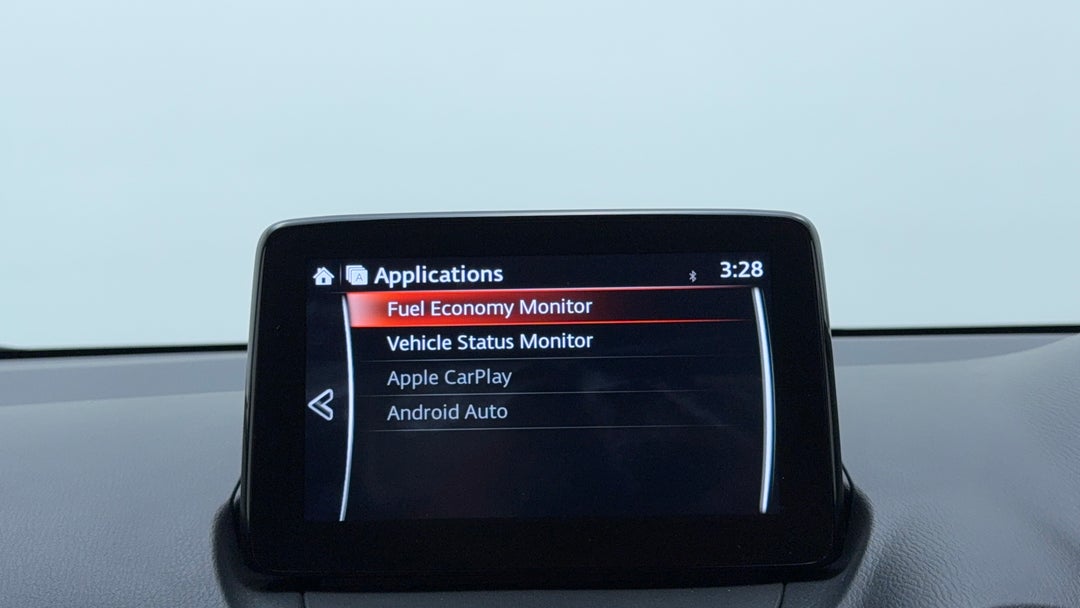 Android/Apple Car Play
