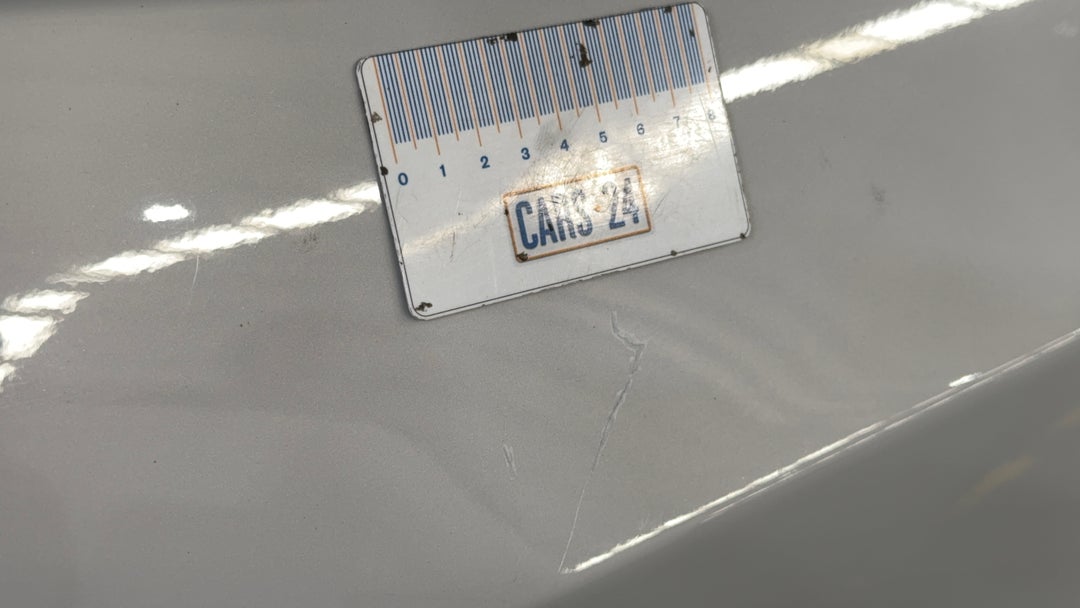 Doors Front RHS Scratch