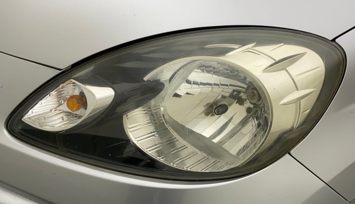 2013 Honda Amaze 1.2L I-VTEC S, Petrol, Manual, 42,690 km, Left headlight - Minor scratches