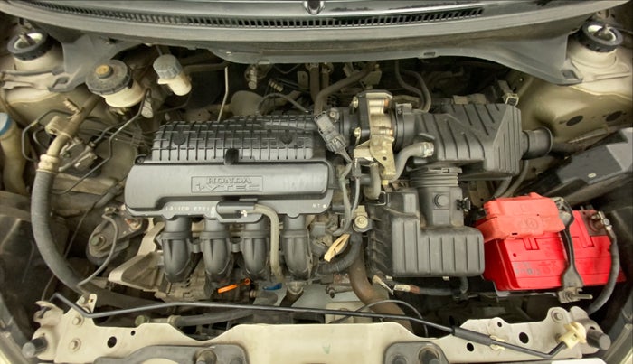 2013 Honda Amaze 1.2L I-VTEC S, Petrol, Manual, 42,690 km, Open Bonet