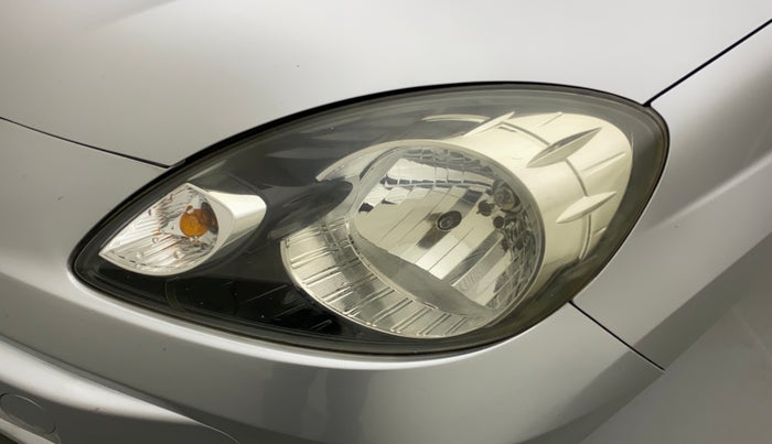 2013 Honda Amaze 1.2L I-VTEC S, Petrol, Manual, 42,690 km, Left headlight - Faded