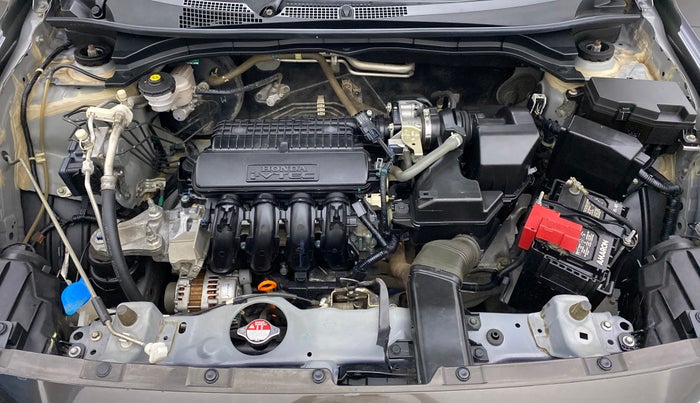 2019 Honda Amaze 1.2 SMT I VTEC, Petrol, Manual, 38,040 km, Open Bonet