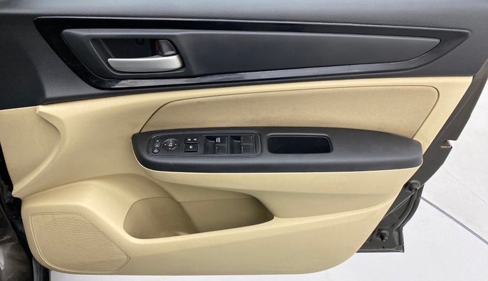2019 Honda Amaze 1.2 SMT I VTEC, Petrol, Manual, 38,040 km, Driver Side Door Panels Control