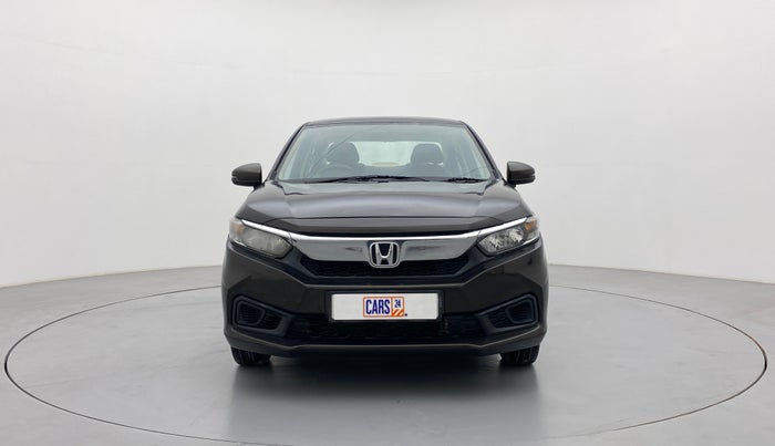 2019 Honda Amaze 1.2 SMT I VTEC, Petrol, Manual, 38,040 km, Highlights
