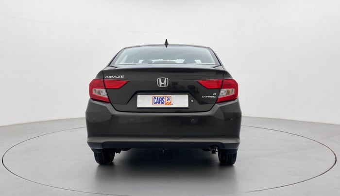 2019 Honda Amaze 1.2 SMT I VTEC, Petrol, Manual, 38,040 km, Back/Rear