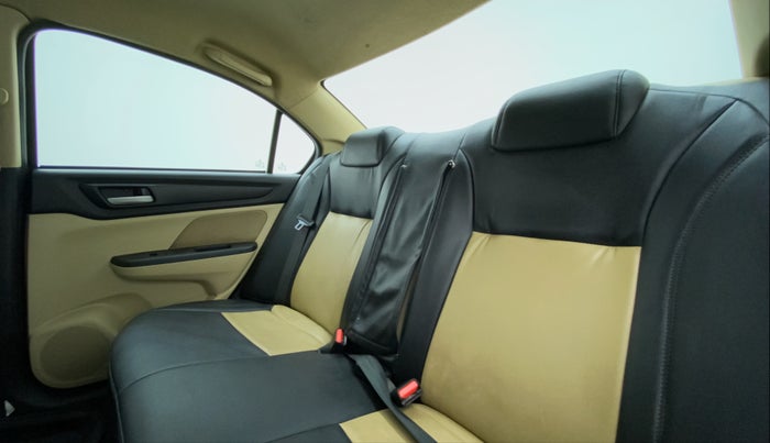 2019 Honda Amaze 1.2 SMT I VTEC, Petrol, Manual, 38,040 km, Right Side Rear Door Cabin
