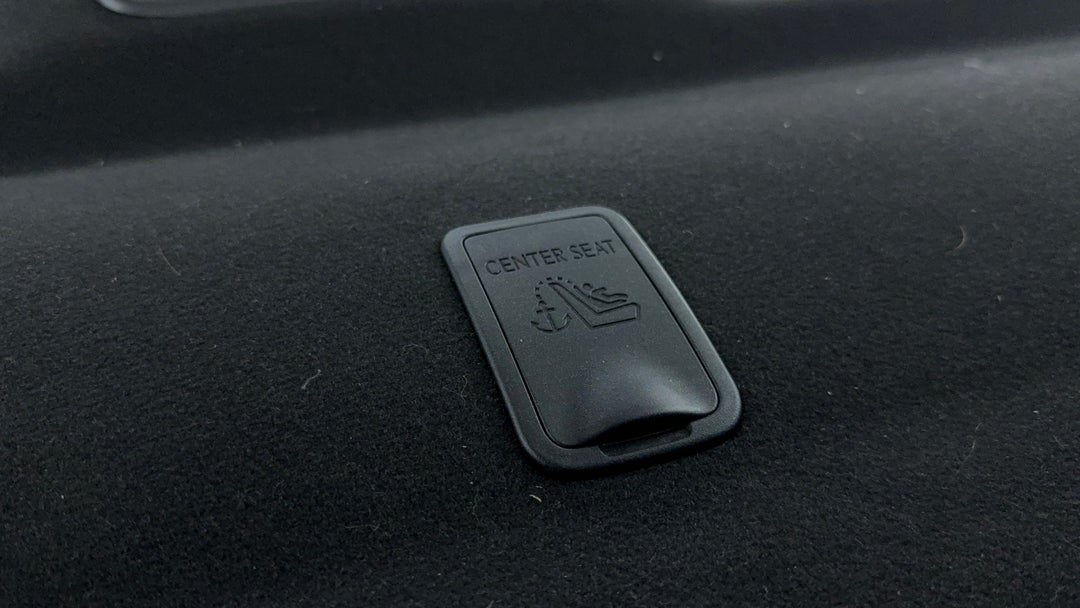 2022 Toyota Camry Ascent, Automatic, 21830 km, Child Seat Anchor Points