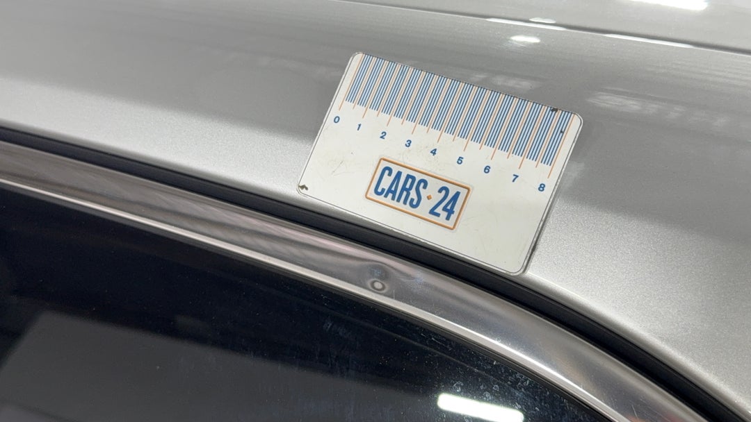 2022 Toyota Camry Ascent, Automatic, 21830 km, Door Sills Rear LHS Dent