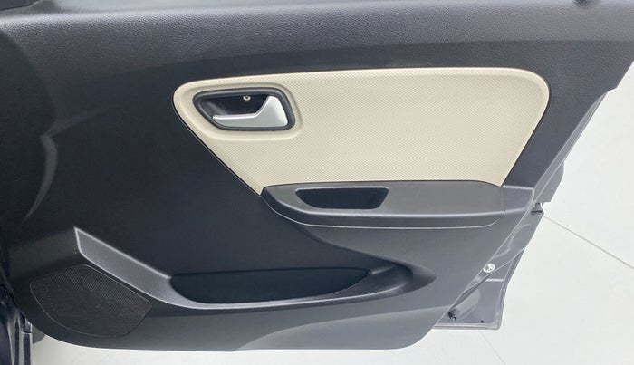 2020 Maruti Alto LXI, Petrol, Manual, 10,950 km, Driver Side Door Panels Control