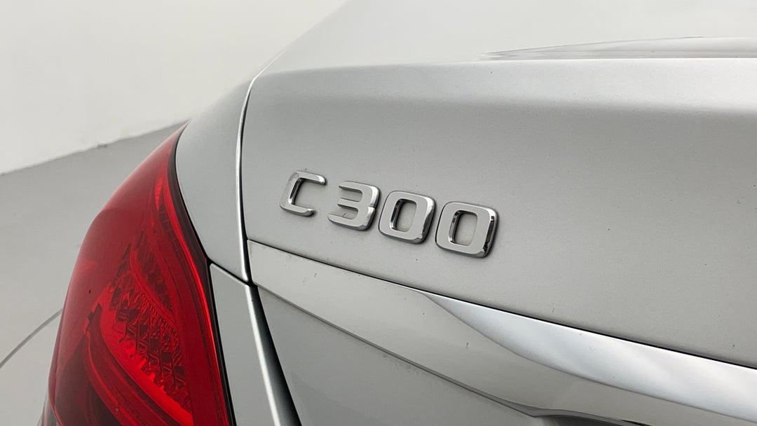 Badge (Boot Left Side)