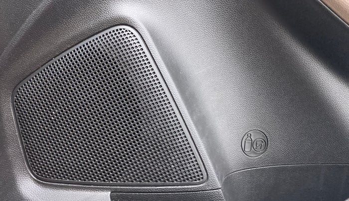 2016 Hyundai Elite i20 ASTA 1.2 (O), Petrol, Manual, 51,903 km, Speaker