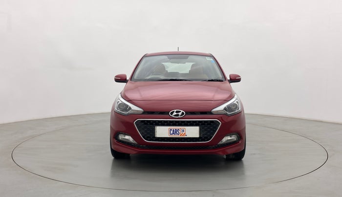 2016 Hyundai Elite i20 ASTA 1.2 (O), Petrol, Manual, 51,903 km, Highlights
