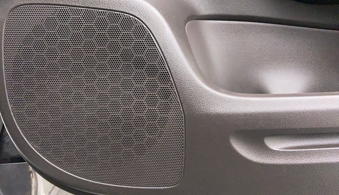 2014 Honda CRV 2.4 AT 4WD AVN, Petrol, Automatic, 1,03,683 km, Speaker