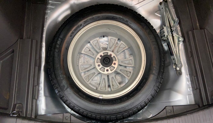 2014 Honda CRV 2.4 AT 4WD AVN, Petrol, Automatic, 1,03,683 km, Spare Tyre