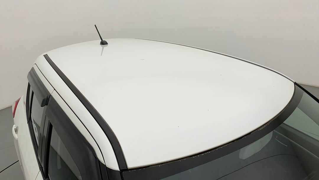 Roof
