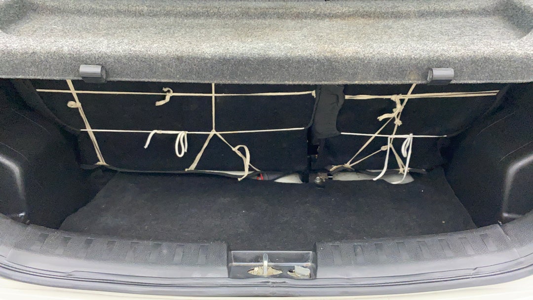 Boot Inside
