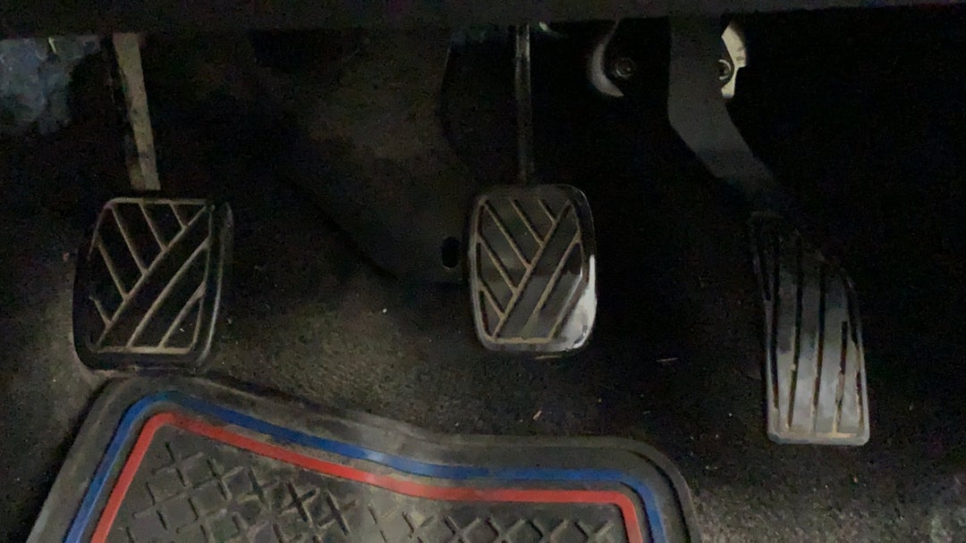 Pedals